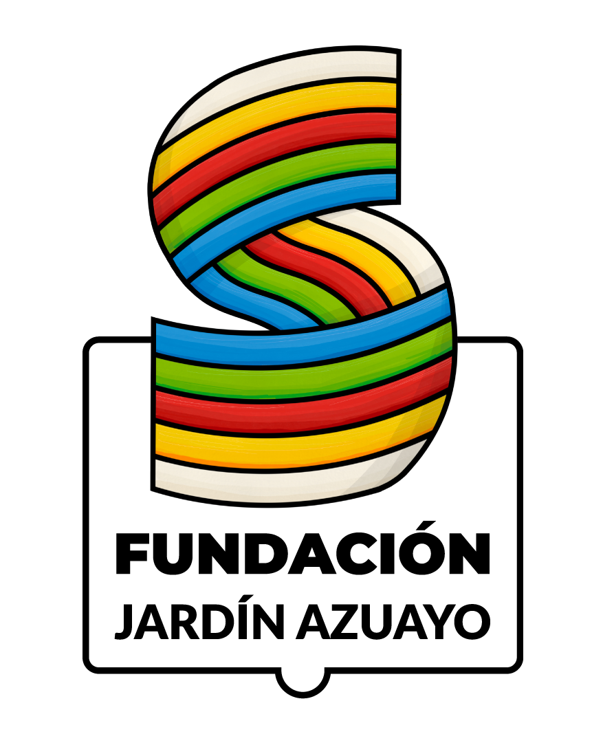 Logo Fundación Jardín Azuayo